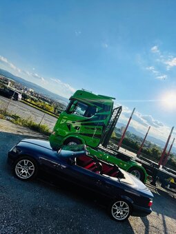 BMW cabrio 320 i 150ps - 3