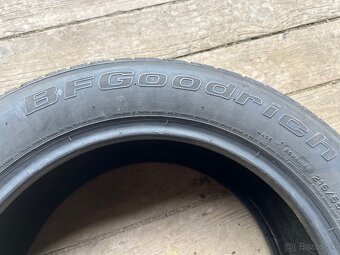 215/55R16 93V BFGoodrich g-Grip - 3