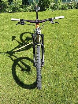 Intense Primer Sl,Xtr - 3