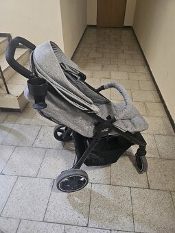 Britax B-Agile M - 3