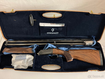 Brokovnica Krieghoff K-80 Sporting Shadow cal.12/76 - 3
