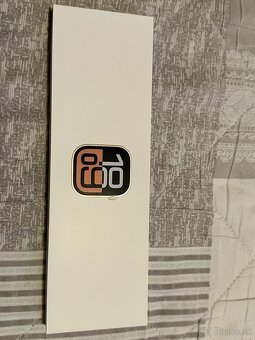 Apple Watch Series 10 42mm - 3