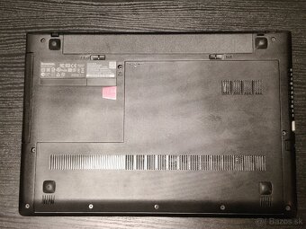Lenovo G50-30 (80g0) 15.6" - 3