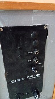 Reproduktory - 3