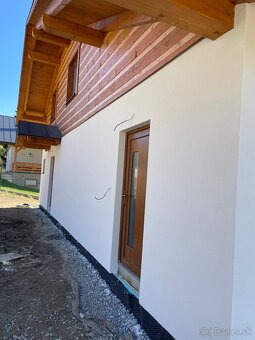 Realizácia stavebných prác - 3