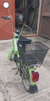 Babeta 210 - 3