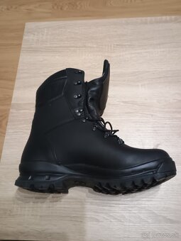 Gore-Tex obuv - 3