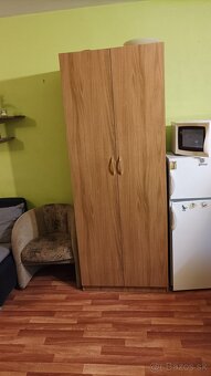 Prenájom GARSÓNKY + balkón, Dubnica nad Váhom - 3