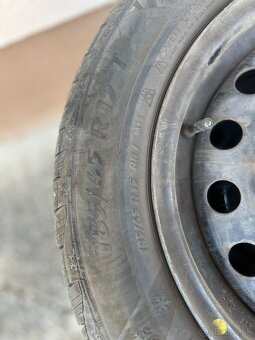 185/65 R15 - 3