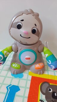 Fisher price - 3