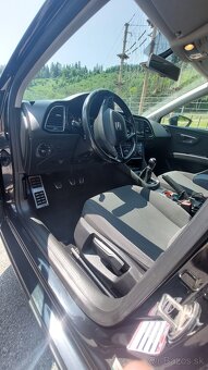 Predám SEAT LEON 1.6 TDI - 3