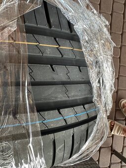 Pneumatiky 315/35R20 110Y XL ECOSPORT SUV - 3