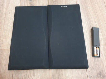 Sony LBT-A290 - 3