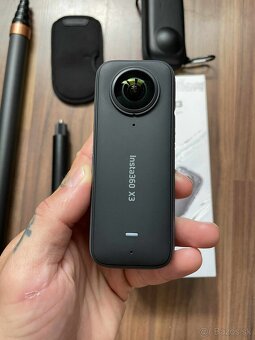 insta 360 x3 - 3