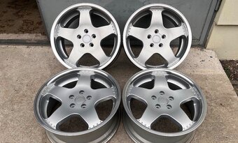 Límcové disky 5x112 r18 - 3