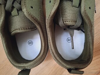 Barefoot topánky veľ. 40 - 3