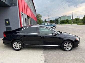 Volvo S80 D4 2.0 133kW = A/T r.v 2014, SK ŠPZ, Top Stav = - 3