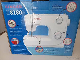 Singer 8280 - 3
