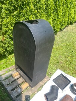 Krbové kachle - 3