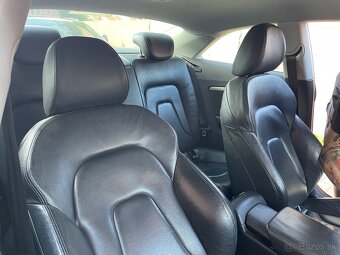 Dovoz gb audi a5 2.0 diesel quattro 2010 - 3