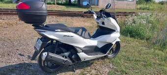 Predám HONDA PCX 125 - 3