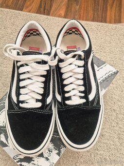 Tenisky VANS - 3