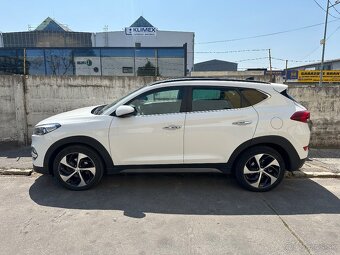 Predám Hyundai Tucson Premium - 3