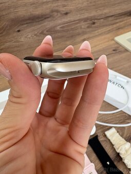 Apple watch SE 2024 40mm - 3