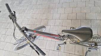 Trek Marlin 5 - veľkosť XS - 3