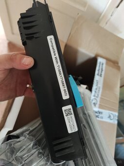 Konica Minolta PagePro 1350W - 3