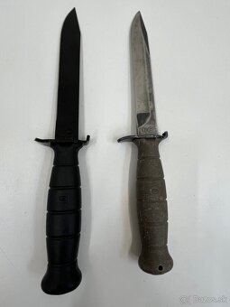 Nože Glock - 3