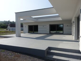Moderný rod. dom so súp. č. 751, Ožďany, okr.Rimavská Sobota - 3