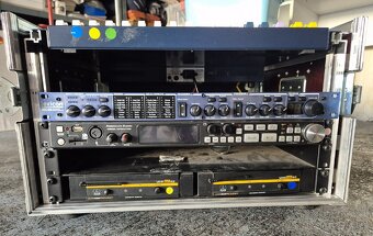 Predám rack - 3