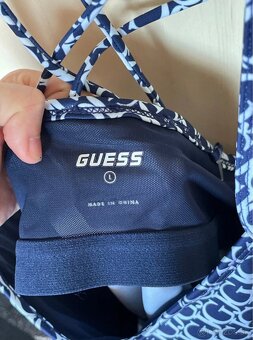 Guess top- nový s visačkou - 3