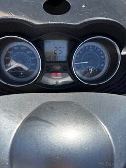 Piaggio X400 evo - 3