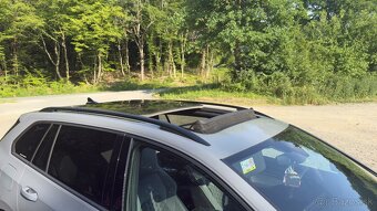 Vw golf variant R-line - 3
