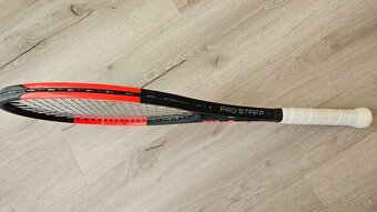 Wilson Pro Staff 97 - 3