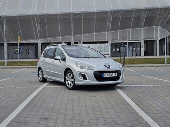 Peugeot 308sw 1.6e-hdi 2013 - 3