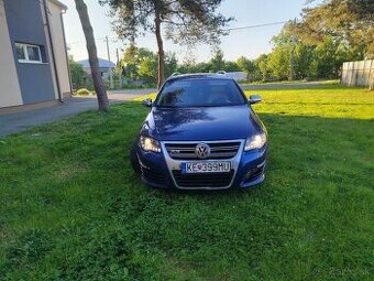 Volkswagen Passat B6 combi 1.9 TDI 77kw - 3