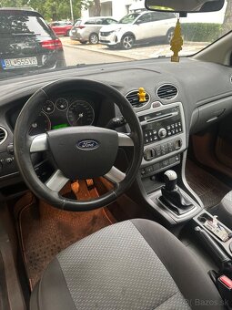 Rozpredam Ford focus - 3