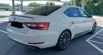 Predám Škoda SuperB 3 - 3