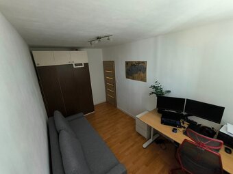 Prenájom 4i bytu v Petržalke, Osuského ulica - 3