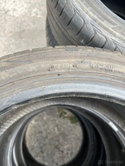 Sportex 245/40/R18 Letné - 3