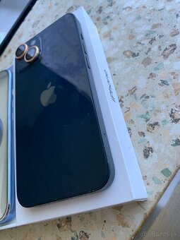iPhone 14 Black 128GB🍏 - 3