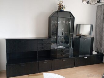Obyvačkový set skrin - 3