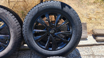 5x108 R16 --- TOYOTA PRO ACE ... - 3