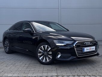 Audi A6 40 2.0 TDI mHEV Sport quattro S tronic - 3
