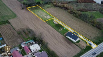 STAVEBNÝ POZEMOK, SVEREPEC, POVAŽSKÁ BYSTRICA, NA PREDAJ - 3