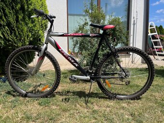 Bicykel - 3