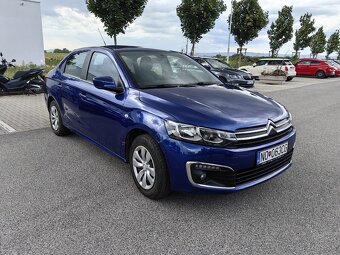 Citroen c-elysee 1.2 puretech 2018 - 3